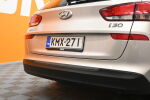 Beige Farmari, Hyundai I30 – KMX-271, kuva 9