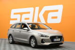 Beige Farmari, Hyundai I30 – KMX-271, kuva 1