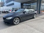 Musta Sedan, BMW 420 – KNA-721, kuva 2