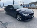Musta Sedan, BMW 420 – KNA-721, kuva 1