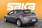 Harmaa Viistoperä, Seat Leon – KNB-138, kuva 5