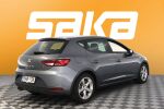 Harmaa Viistoperä, Seat Leon – KNB-138, kuva 8