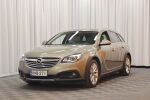 Ruskea Farmari, Opel Insignia – KNB-271, kuva 4