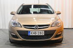 Beige Farmari, Opel Astra – KNB-280, kuva 3