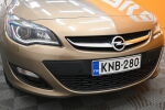 Beige Farmari, Opel Astra – KNB-280, kuva 9