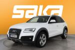 Valkoinen Maastoauto, Audi Q5 – KNB-651, kuva 4