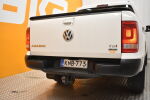 Valkoinen Avolava, Volkswagen Amarok – KNB-773, kuva 9