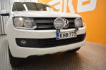 Valkoinen Avolava, Volkswagen Amarok – KNB-773, kuva 10
