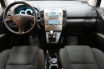 Musta Tila-auto, Toyota Corolla Verso – KNG-115, kuva 15