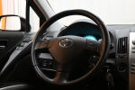 Musta Tila-auto, Toyota Corolla Verso – KNG-115, kuva 16