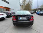 Musta Sedan, Mercedes-Benz C – KNG-402, kuva 5