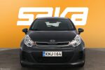 Harmaa Viistoperä, Kia Rio – KNJ-164, kuva 2