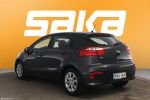 Harmaa Viistoperä, Kia Rio – KNJ-164, kuva 5