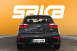 Harmaa Viistoperä, Kia Rio – KNJ-164, kuva 7