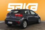 Harmaa Viistoperä, Kia Rio – KNJ-164, kuva 8
