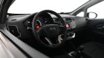Harmaa Viistoperä, Kia Rio – KNJ-164, kuva 11