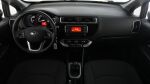 Harmaa Viistoperä, Kia Rio – KNJ-164, kuva 17