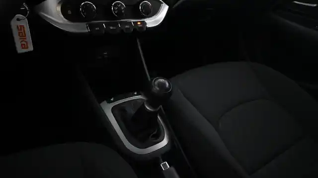 Harmaa Viistoperä, Kia Rio – KNJ-164
