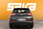 Harmaa Maastoauto, Hyundai Tucson – KNJ-485, kuva 7