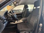 Musta Maastoauto, BMW X3 – KNK-262, kuva 4