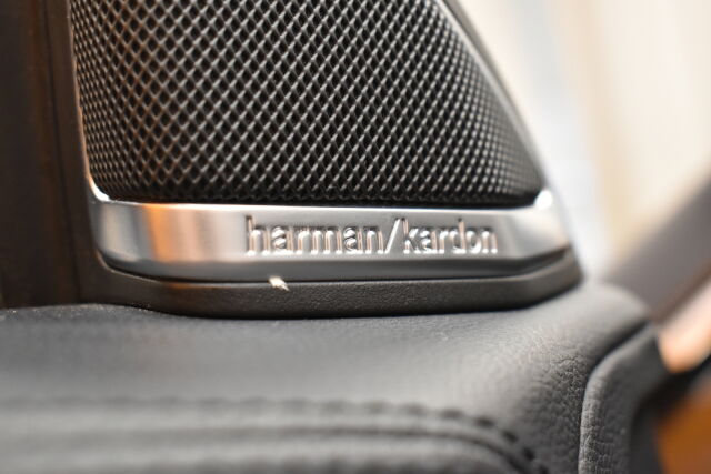 Harmaa Farmari, Mercedes-Benz CLS – KNK-461