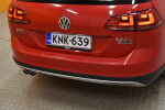 Punainen Farmari, Volkswagen Golf – KNK-639, kuva 10