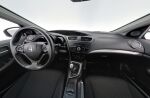 Sininen Viistoperä, Honda Civic – KNL-508, kuva 9