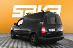 Musta Pakettiauto, Volkswagen Caddy – KNL-586, kuva 6