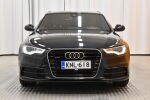 Sininen Farmari, Audi A6 – KNL-618, kuva 2