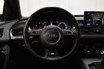 Sininen Farmari, Audi A6 – KNL-618, kuva 14