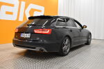 Sininen Farmari, Audi A6 – KNL-618, kuva 6