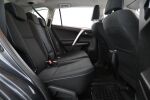Harmaa Maastoauto, Toyota RAV4 – KNL-939, kuva 13