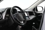 Harmaa Maastoauto, Toyota RAV4 – KNL-939, kuva 16