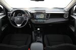 Harmaa Maastoauto, Toyota RAV4 – KNL-939, kuva 18
