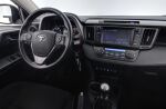 Harmaa Maastoauto, Toyota RAV4 – KNL-939, kuva 10