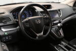 Ruskea Maastoauto, Honda CR-V – KNM-400, kuva 13