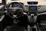 Ruskea Maastoauto, Honda CR-V – KNM-400, kuva 14