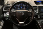 Ruskea Maastoauto, Honda CR-V – KNM-400, kuva 16