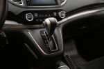 Ruskea Maastoauto, Honda CR-V – KNM-400, kuva 23