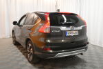 Ruskea Maastoauto, Honda CR-V – KNM-400, kuva 5