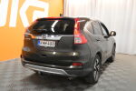 Ruskea Maastoauto, Honda CR-V – KNM-400, kuva 8