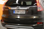 Ruskea Maastoauto, Honda CR-V – KNM-400, kuva 9