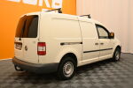 Valkoinen Pakettiauto, Volkswagen CADDY MAXI – KNM-759, kuva 8