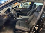 Musta Sedan, Mercedes-Benz E – KNM-798, kuva 3