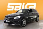 Musta Maastoauto, Mercedes-Benz GLC – KNM-981, kuva 4