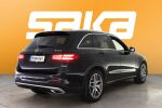 Musta Maastoauto, Mercedes-Benz GLC – KNM-981, kuva 8