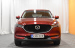 Punainen Maastoauto, Mazda CX-5 – KNN-509, kuva 2