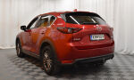 Punainen Maastoauto, Mazda CX-5 – KNN-509, kuva 5