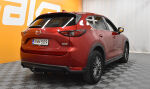 Punainen Maastoauto, Mazda CX-5 – KNN-509, kuva 7