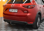 Punainen Maastoauto, Mazda CX-5 – KNN-509, kuva 10